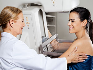 Breast Imaging | Proscan Radiology